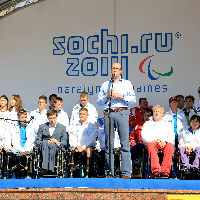 Jeux Paralympiques de Sotchi : 6 sports présentés !